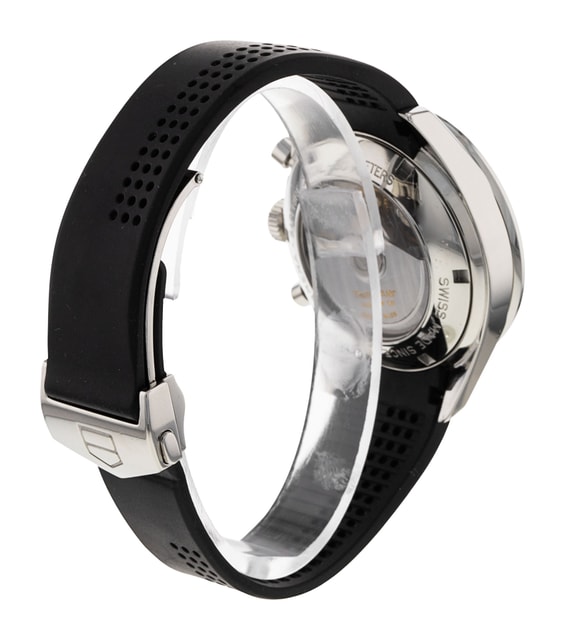 Tag Heuer Carrera CV2014.FT6014 Image 3